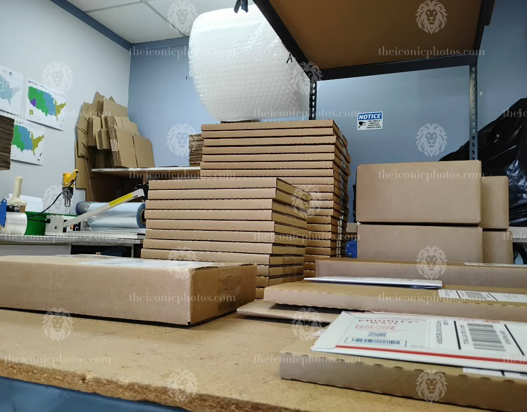 Devin Booker – Iconic Signed Phoenix Suns Photograph | The Iconic Photos