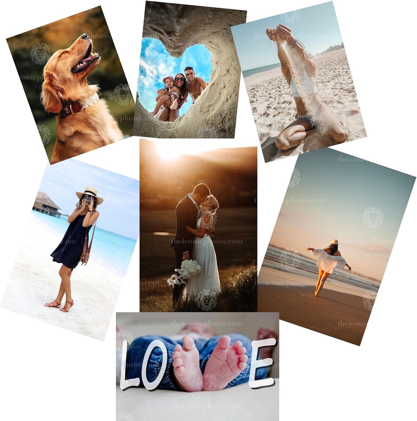 Devin Booker – Iconic Signed Phoenix Suns Photograph | The Iconic Photos