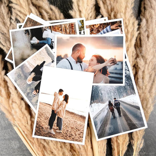 Sydney Sweeney | Elegant Modern Glam Portrait 8×10 Premium Art Print | Glossy / Luster | USA Crafted